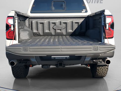 New 2026 Ford Ranger Raptor AWD/4WD image 7