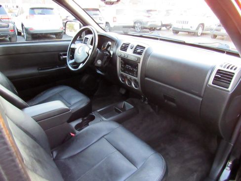 Used 2012 GMC Canyon SLE image 23