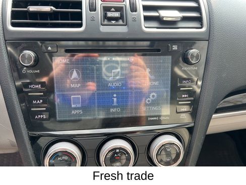 Used 2017 Subaru Forester 2.5i Limited image 13