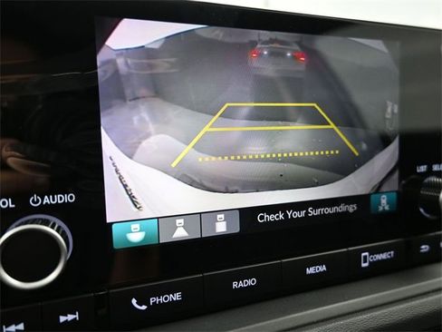 New 2025 Honda Accord SE image 16