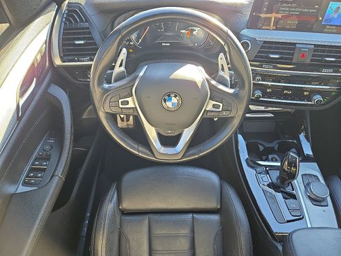 Used 2018 BMW X3 M40i image 12