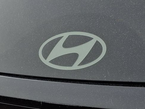 Used 2025 Hyundai Tucson SEL AWD/4WD image 32