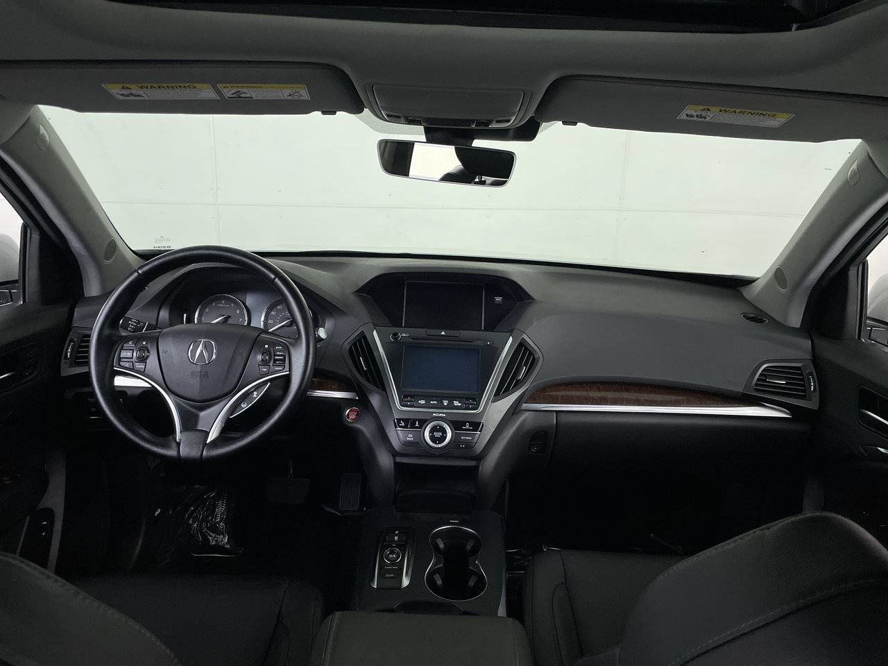 Used 2020 Acura MDX SH-AWD image 15