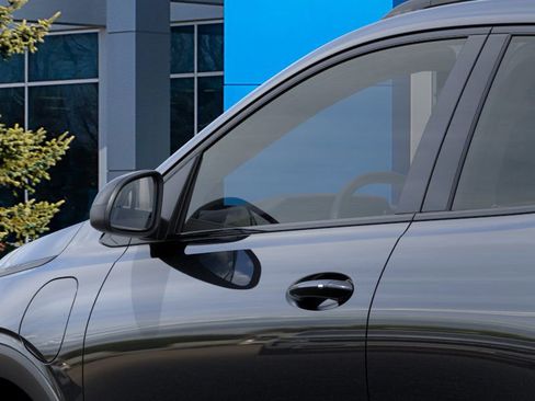 New 2027 Chevrolet Bolt RS w/ Technology Package image 36