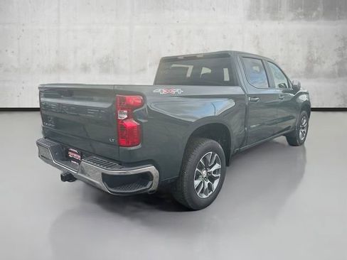 New 2026 Chevrolet Silverado 1500 LT image 5
