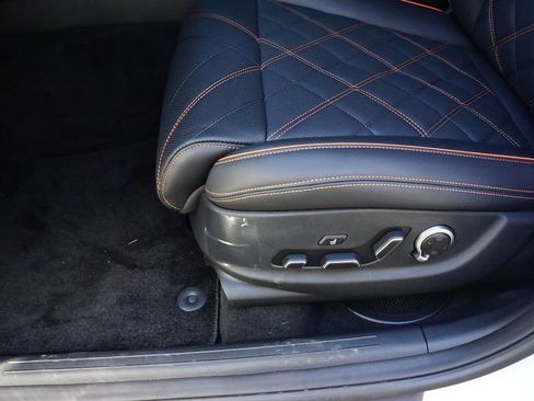 New 2026 Genesis GV70 3.5T Sport Prestige image 15