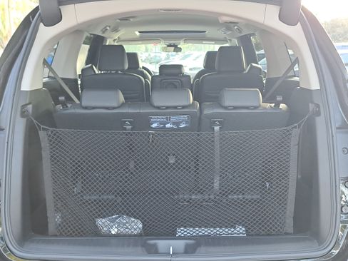 New 2026 Honda Odyssey EX-L image 9