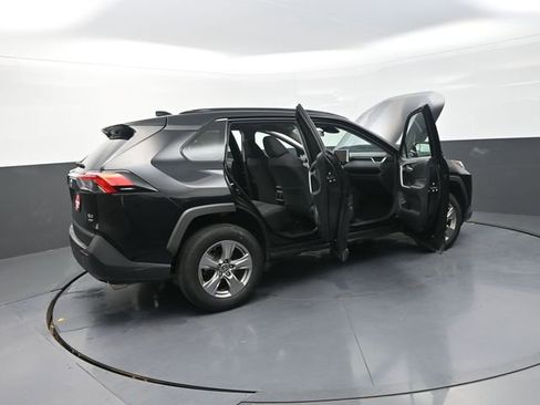 Used 2024 Toyota RAV4 XLE image 49