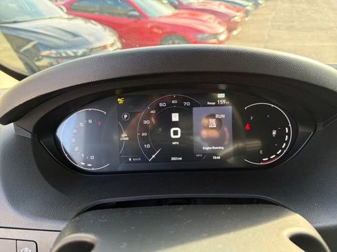 Used 2025 RAM ProMaster 3500 w/ Premium Convenience Group image 10