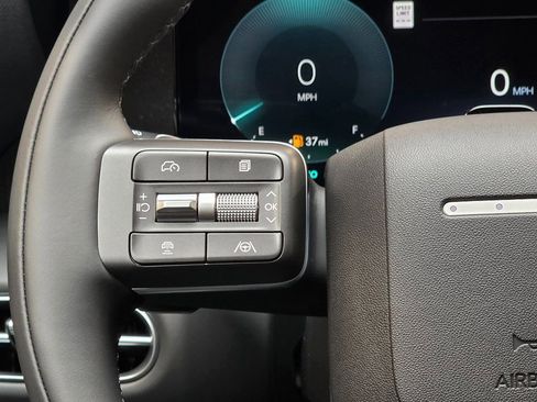 New 2026 Hyundai Palisade Calligraphy image 19