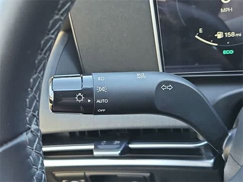 Certified 2025 Hyundai Tucson SEL image 27