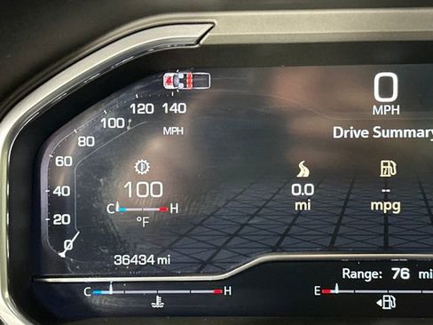 Used 2024 GMC Sierra 2500 AT4 w/ AT4 Premium Plus Package image 18