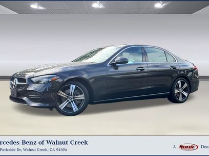 Used 2022 Mercedes-Benz C 300 Sedan