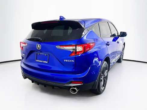Used 2023 Acura RDX A-Spec FWD image 3