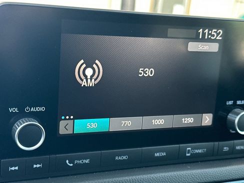 Used 2024 Honda Civic LX image 16