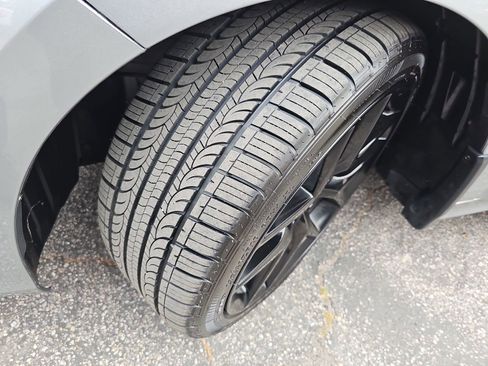 Used 2023 Honda Civic Sport image 36