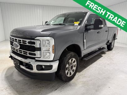 Used 2024 Ford F250 XLT