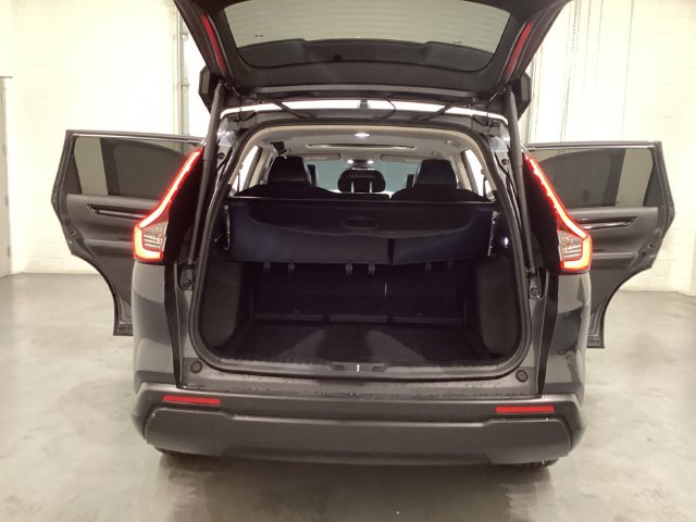 Used 2024 Honda CR-V EX-L image 12