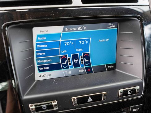 Used 2013 Jaguar XKR R RWD image 84