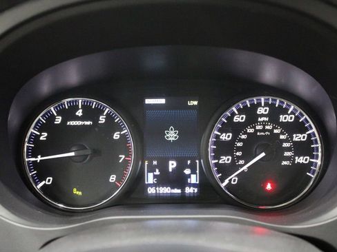 Used 2020 Mitsubishi Outlander SEL image 23