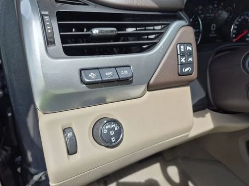 Used 2020 Chevrolet Suburban Premier RWD image 27