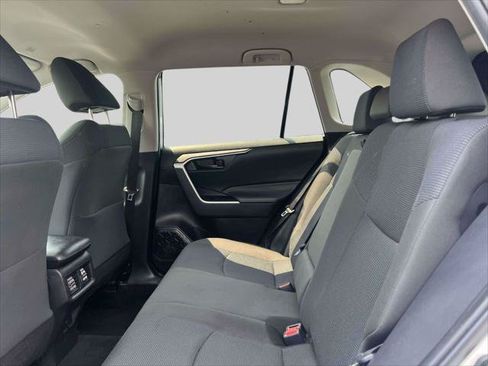Certified 2023 Toyota RAV4 LE AWD/4WD image 14