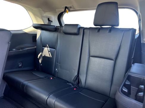 New 2026 Toyota Grand Highlander XLE image 21