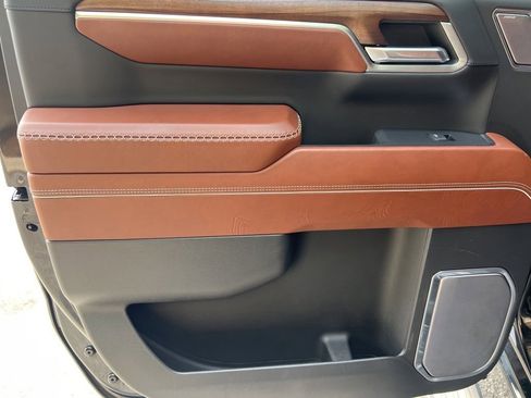 Used 2022 GMC Sierra 1500 Denali Ultimate image 23