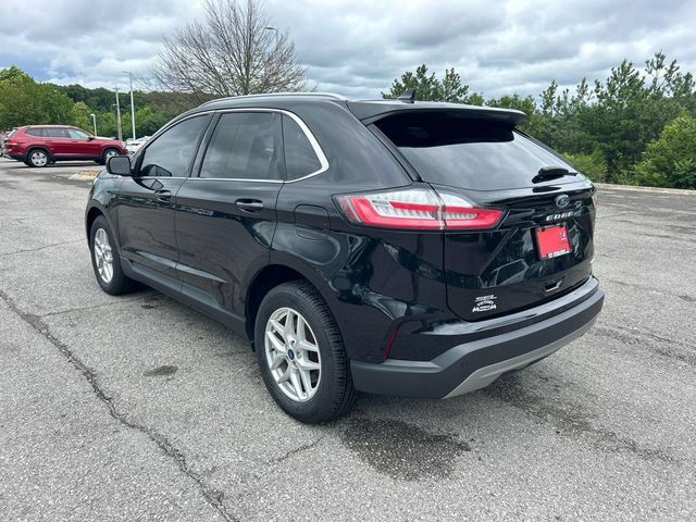 Used 2022 Ford Edge SEL w/ Convenience Package AWD/4WD image 6