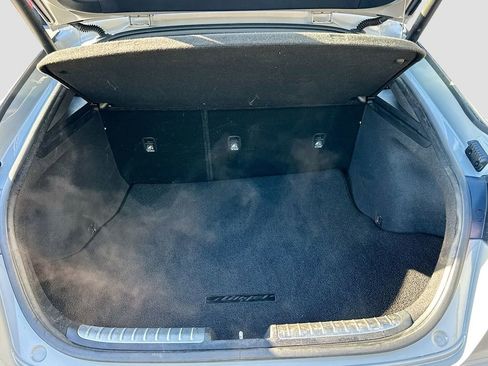 Certified 2020 Kia Stinger GT2 image 27