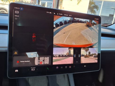 Used 2022 Tesla Model 3 Long Range image 25