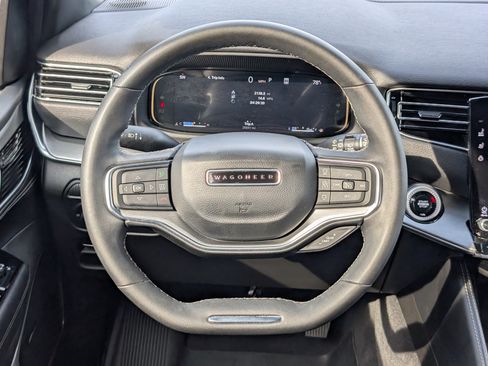 Used 2024 Jeep Wagoneer Series II w/ Convenience Group I RWD image 27