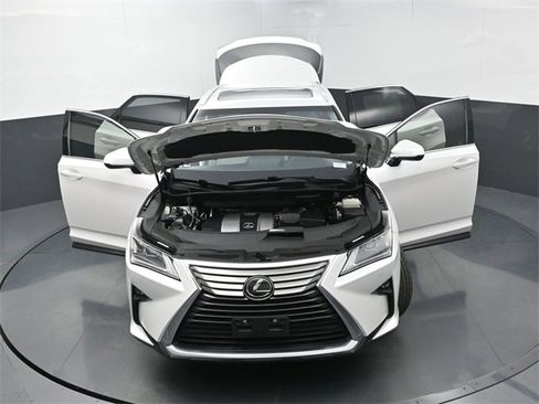 Used 2019 Lexus RX 350 350 w/ Accessory Package image 43