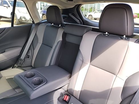 Used 2025 Subaru Outback Onyx Edition XT image 46