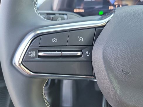 New 2026 Chevrolet Equinox EV LT image 5