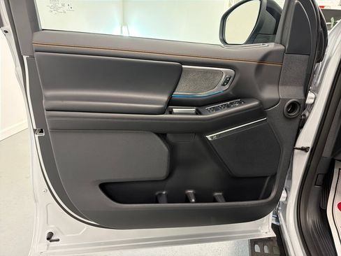 New 2026 Ford Expedition Tremor AWD/4WD image 11