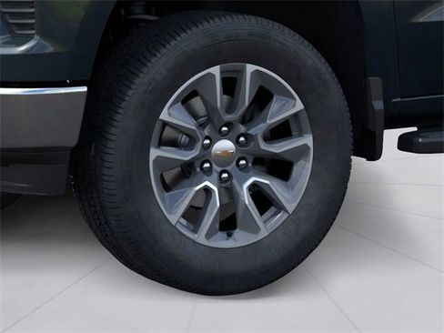 New 2026 Chevrolet Silverado 1500 LT w/ LPO, Liner Protection Package image 7