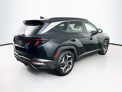 Used 2023 Hyundai Tucson SEL w/ Convenience Package FWD image 9