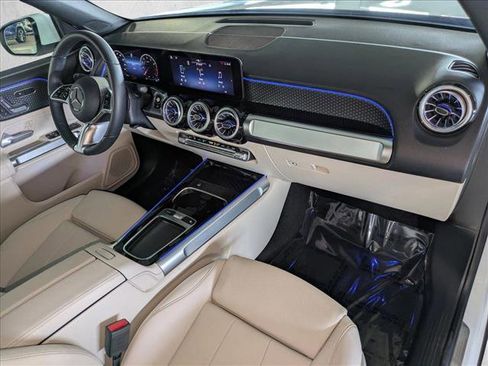 Certified 2025 Mercedes-Benz GLB 250 GLB 250 image 23