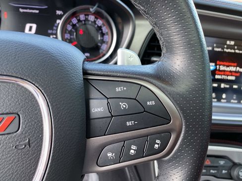 Used 2021 Dodge Challenger R/T Scat Pack w/ Dynamics Package image 18