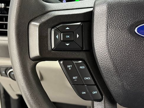 Used 2021 Ford F250 XL w/ Power Equipment Group AWD/4WD image 16