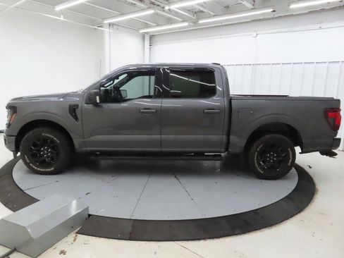 Used 2024 Ford F150 XLT w/ Equipment Group 302A MID RWD image 7