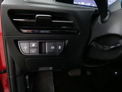 Used 2022 Kia EV6 Wind w/ Wind Technology Package image 26