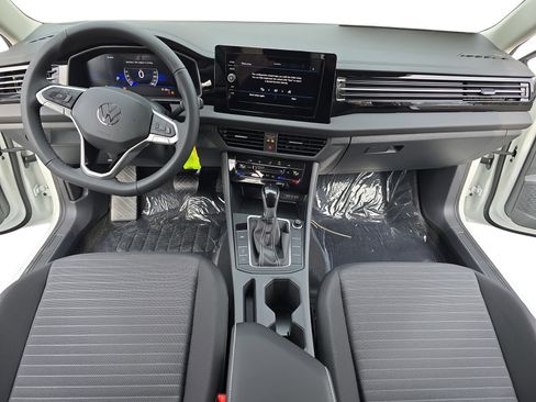 New 2026 Volkswagen Jetta S image 9