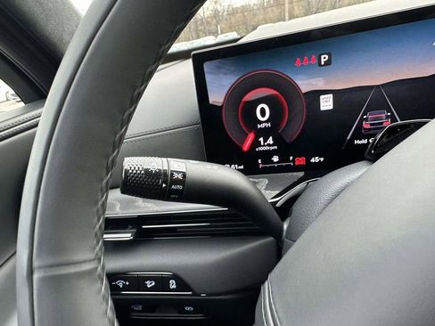 New 2026 Genesis GV80 3.5T Prestige image 27