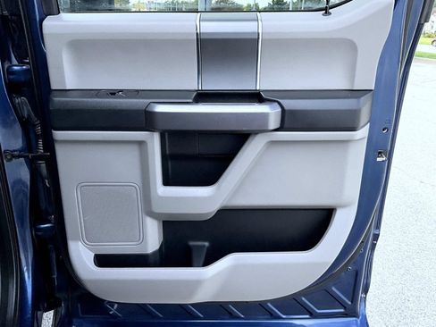 Used 2019 Ford F150 XLT w/ Equipment Group 302A Luxury AWD/4WD image 20