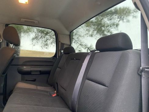 Used 2013 Chevrolet Silverado 2500 LT image 13