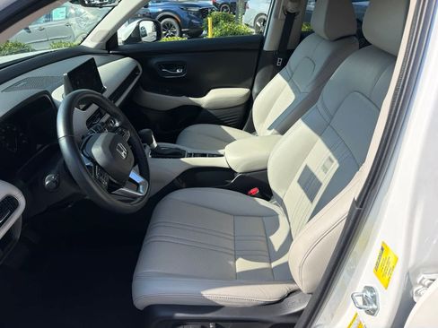 Used 2026 Honda HR-V EX-L image 14