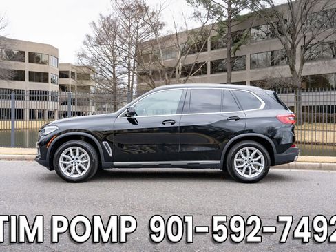 Used 2020 BMW X5 sDrive40i w/ Premium Package image 9