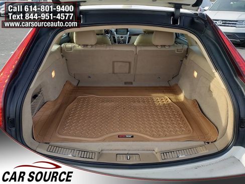 Used 2014 Cadillac CTS Luxury image 7